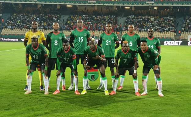 Celebrating Malawi’s Showing in Afcon