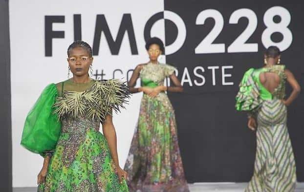 Togo Pushes for Sustainable Fashion at Annual International Fashion Festival