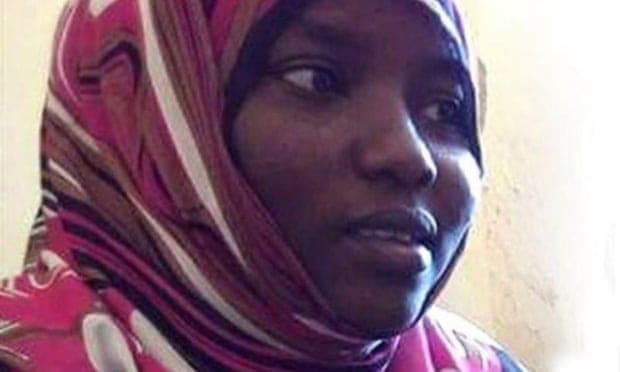 Broken Promises Leaves Sudanese Woman Disillusioned