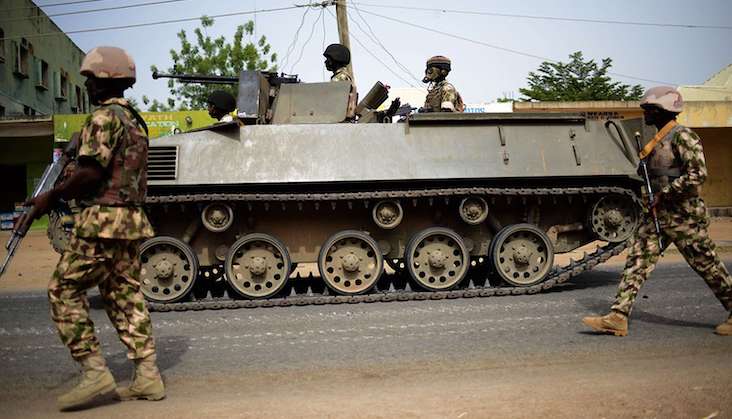 The Human Cost of Abuja’s Security Strategy