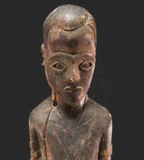 Congolese Gallery Takes US Museum On
