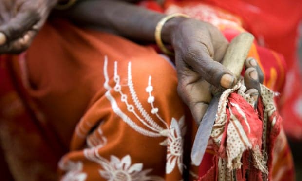 Gains Made Against FGM Lost During Lockdowns
