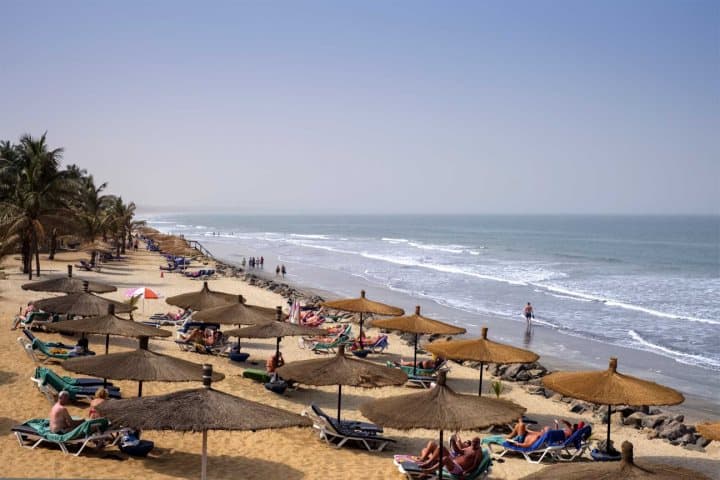 The Best Time to Visit the Gambia is Now