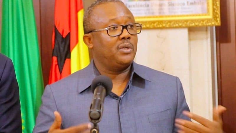 What Really Happened in Guinea Bissau?