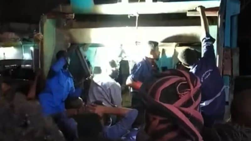 Miraculous Rescue Raises Concerns about Children Working in Sudan