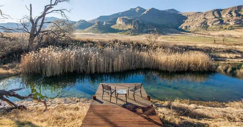 The Most Popular Destinations in South Africa