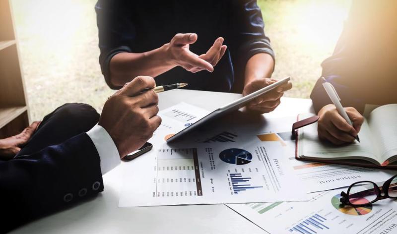 Compound Interest And The Rule Of 72