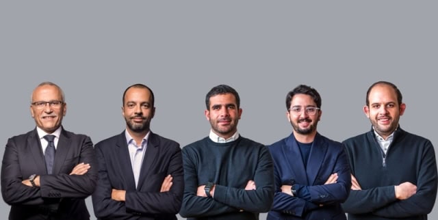 Contact Completes Strategic Investment In Wasla