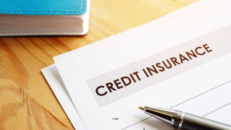 How Credit Insurance Can Cover Your Debt When The Unthinkable Happens
