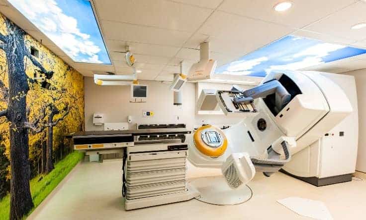 Life Vincent Pallotti Hospital’s Oncology Centre At The Forefront Of Providing Latest Technology To Cancer Therapy Patients