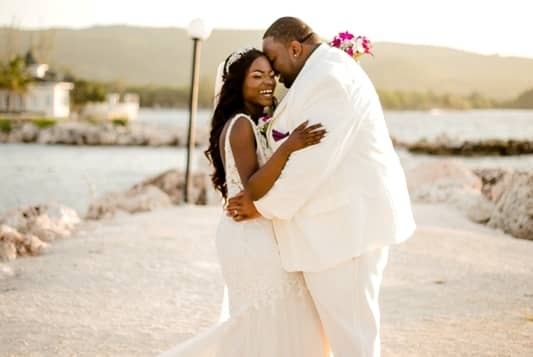 How To Make A Small Wedding Feel Extra Special