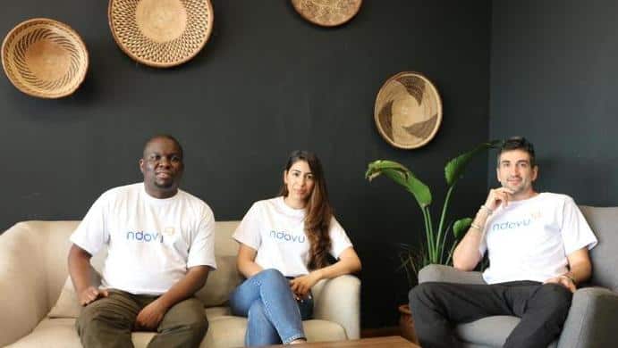 Kenyan Wealth-Tech Startup Launched In Nairobi