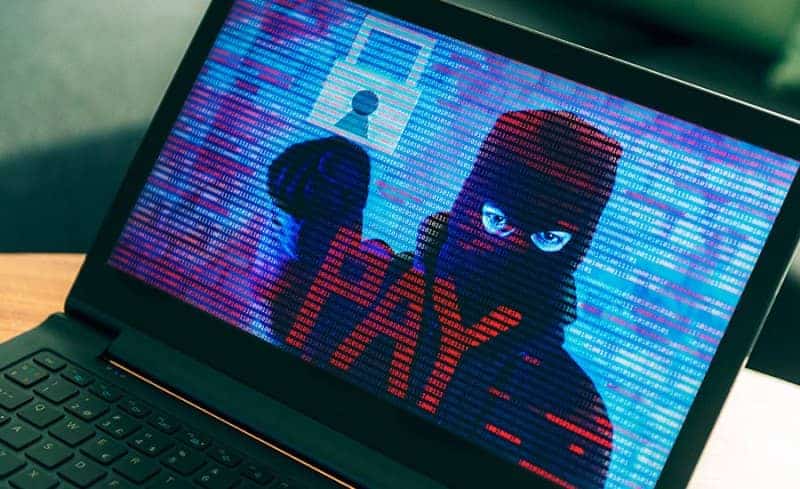 As Ransomware Attacks Rise In Kenya, Effective Data Backup Becomes Essential
