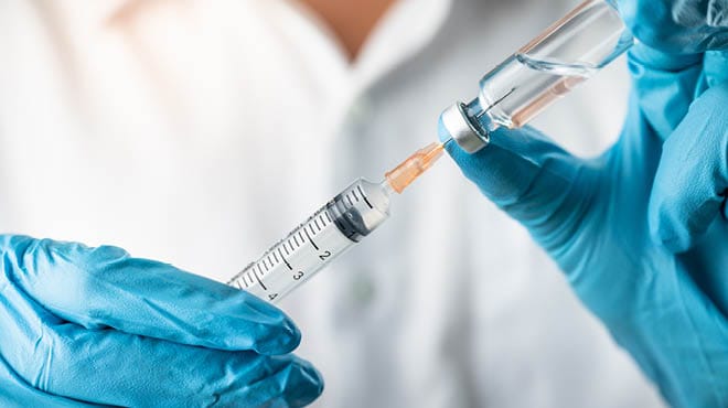 Life Healthcare Encourages Patients With Compromised Immunity To Register For An Additional Covid-19 Shot