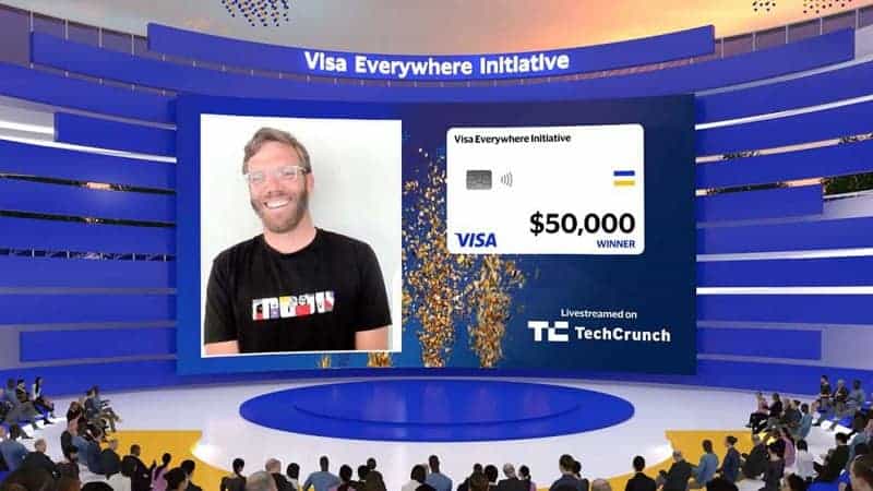 Visa Everywhere Initiative 2022 Invites Fintech And Payment Startups To Showcase Their Solutions On A Global Stage