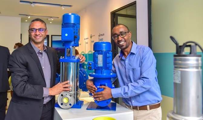 Xylem Opens A Regional Hub Office For East Africa In Nairobi, Kenya