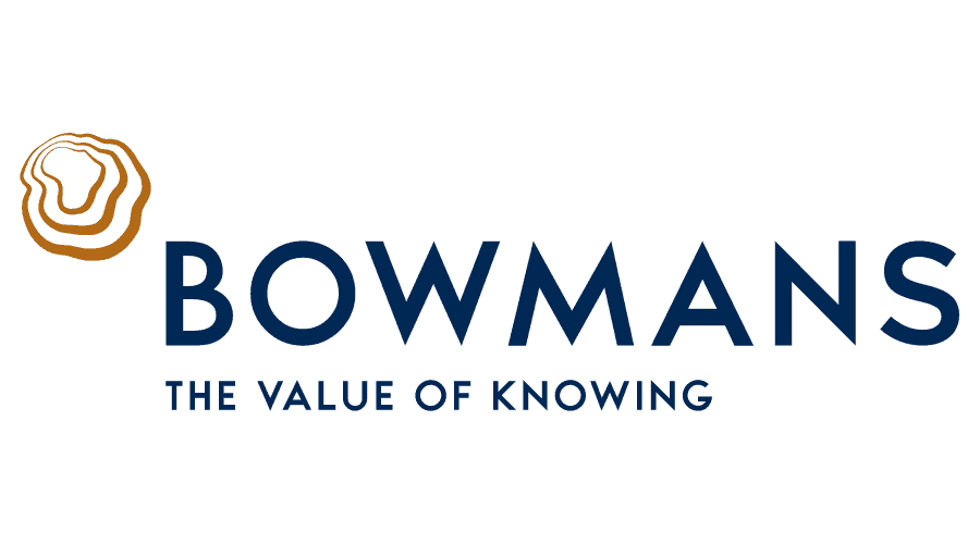 Bowmans law firm recognized for legal expertise across Africa.