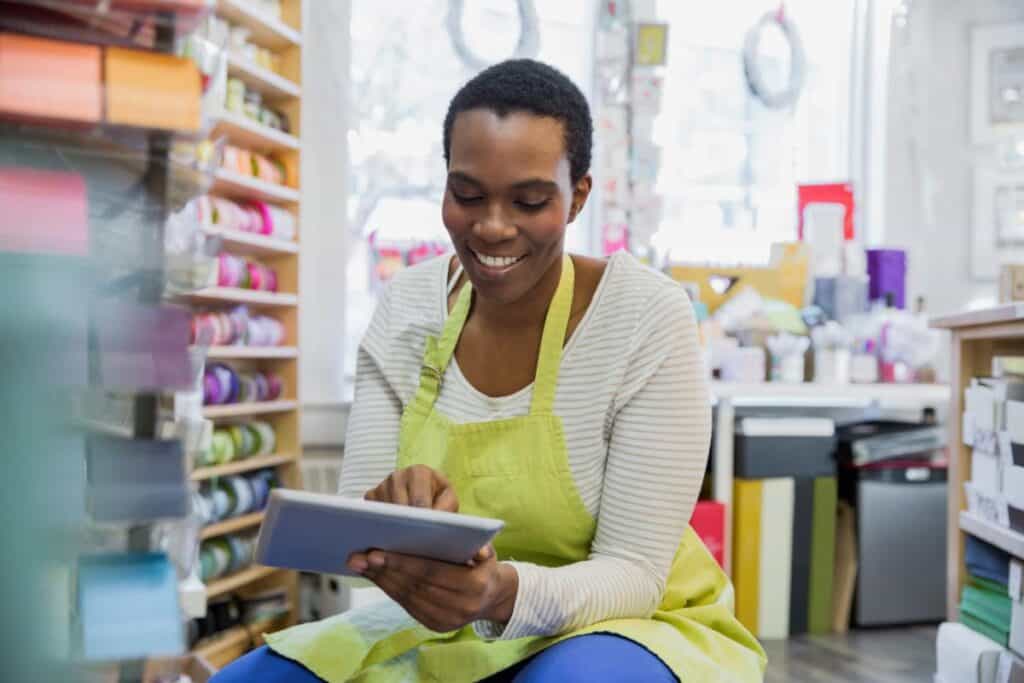 Fighting Poverty In Africa Starts With Female Economic Empowerment
