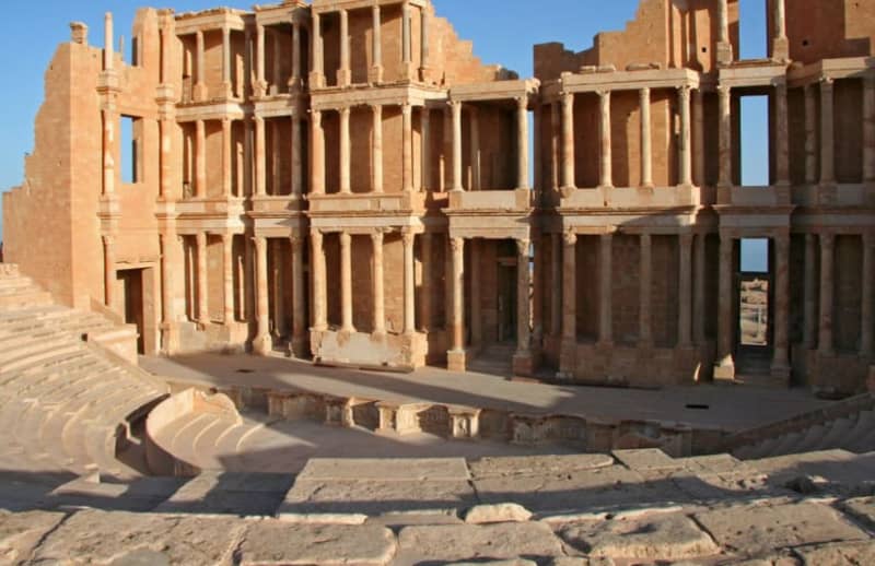 These African Heritage Sites Are Under Threat from Rising Seas, But There’s Still Time to Save Them