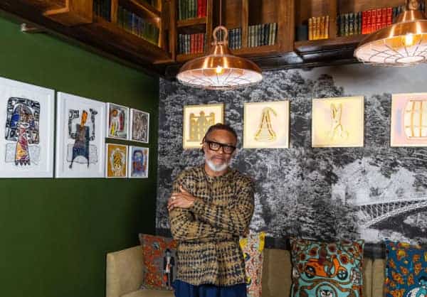 Meet the 7 Lagos-based Talents Leading Charge in Next Wave Design