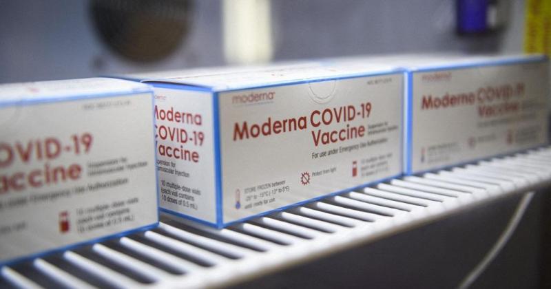 East Africa Gets Its Own Vaccine Plant