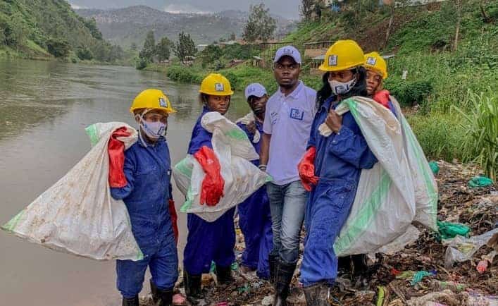 Afri-Plastics Challenge Reveals Wealth Of African Innovation