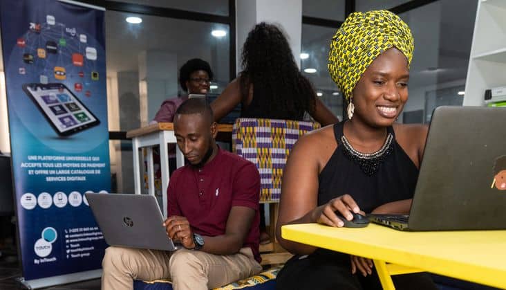 25 Ways To Build And Support African Startups In 2022