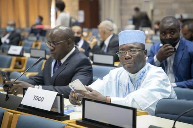 African Governments Urged To Support Plastic Pollution Solutions