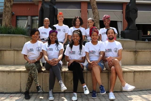 Application Opens For BeyGOOD-Powered Global Citizen Fellowship Program For Young African Changemakers