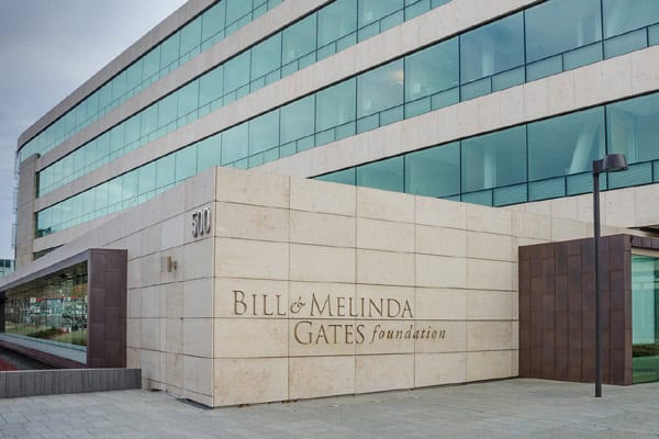 Qatar Fund For Development And Bill & Melinda Gates Foundation Jointly Pledge Up To US0 Million