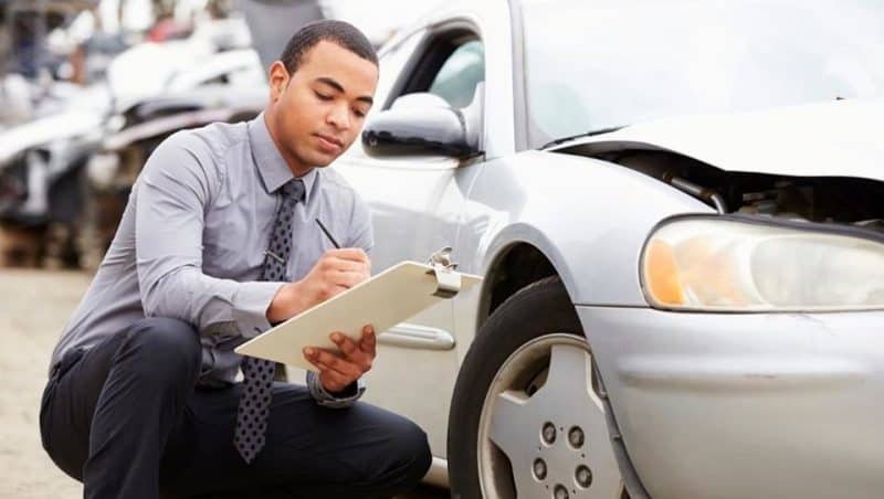 Tips On Getting Your Car Insurance Claim Approved