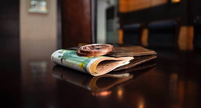 Cash Is Still King… But Not For Much Longer