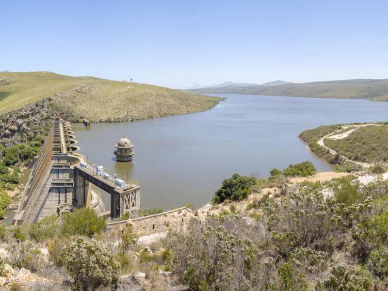 Coca-Cola Helps Secure South Africa’s Water Future