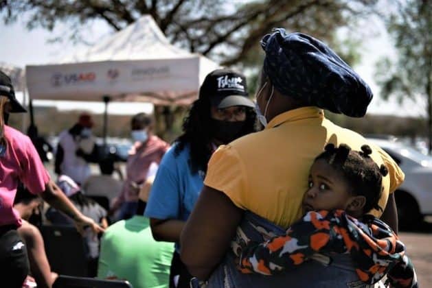Africa Needs To Move Quickly On Covid Vaccines To Build Long-Term Resilience