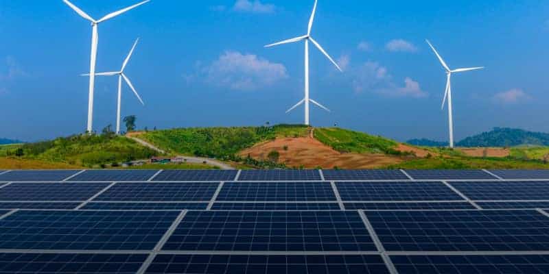 Solving The Skills Challenge Around Renewable Energy Projects In South Africa