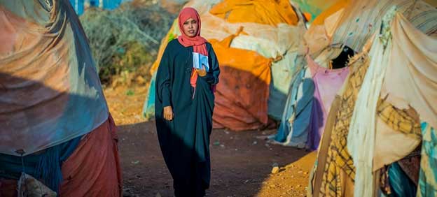 To Overcome Africa’s Development Crisis, Invest In Strengthening Girls’ Power