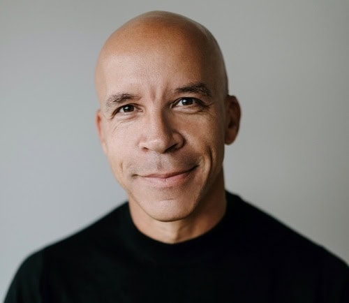 Greg Hoffman, One Of The Most Creative People In Business, Set To Enthral At Nedbank IMC 2022