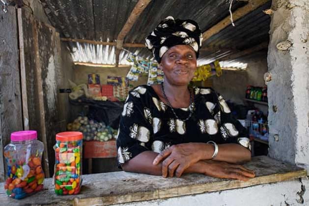 Lessons From Liberia For Scaling Poverty Reduction Globally