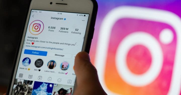 Teens And Instagram: Practical Steps Parents Can Take To Help Teens Navigate Instagram Safely