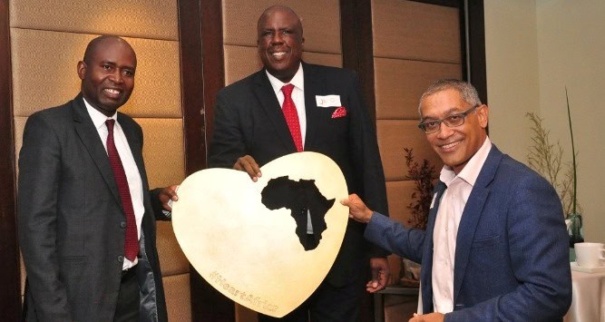 Launch Africa Ventures Invests In Africa’s First On-Demand Expertise Platform