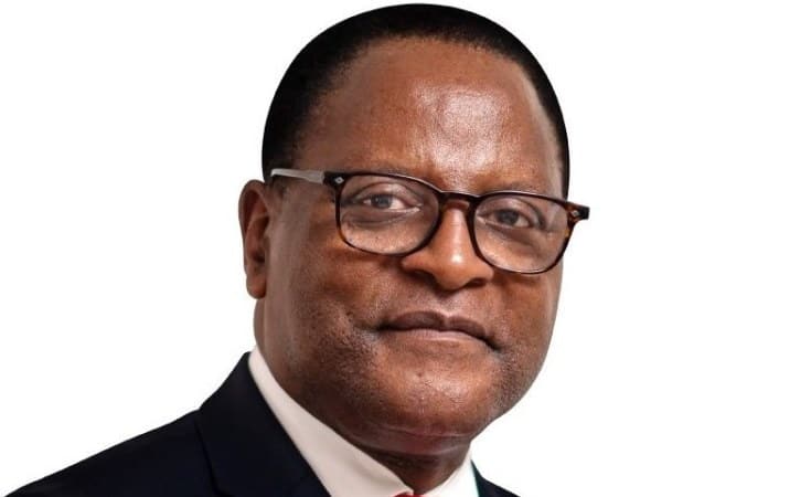 Malawi President, Lazarus Chakwera, Others Restate Commitment To Quality Leadership At The 10th ALM Persons Of The Year