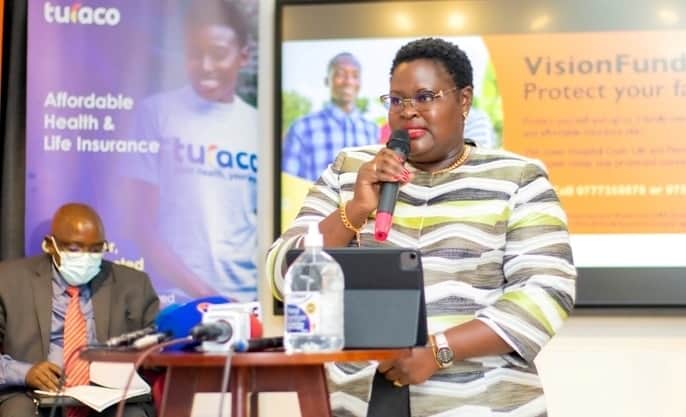 Visionfund Uganda Partners With Insurtech Turaco To Provide Inclusive Insurance To All Clients Across The Country