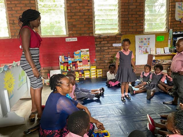 Perivoli Schools Trust