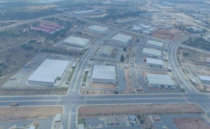 Angola’s Industrial Luanda-Bengo Special Economic Zone Boosts The Economy