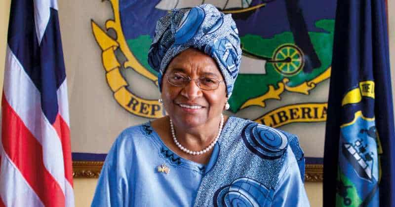 Ellen Johnson Sirleaf Partners with Leading African Women Architects to Design the World’s First Presidential Center
