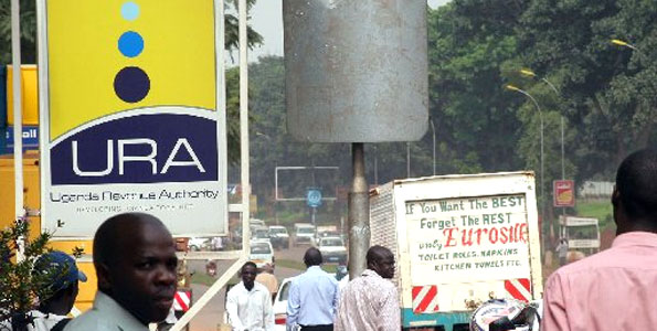 How to Improve Tax Collection in Uganda