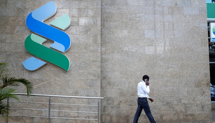 Standard Chartered Will Refocus its Africa Franchise On What it Sees as High-growth Markets