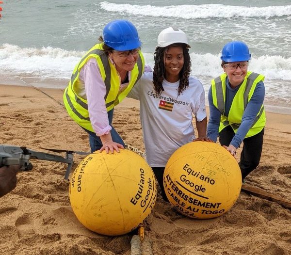 Meeting the Growing Demand for High-speed Connectivity for Coastal and Landlocked States in Africa