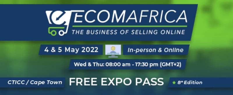 “It’s Personal” Says ECOM Africa, As Personalisation In E-commerce Takes Centre Stage