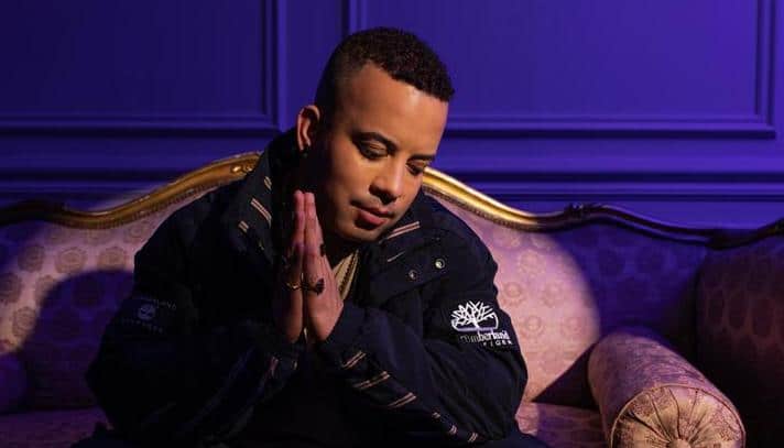 SA-Born Jarid Williams Takes The International Stage With New Single “Reckless”